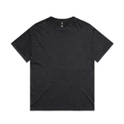 AS Colour Stone Wash Heavy Tee 5085