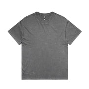 AS Colour Stone Wash Heavy Tee 5085