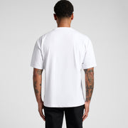 AS Colour Heavy Faded Minus Tee [-5cm] 5086