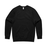 AS Colour Supply Crew 5100