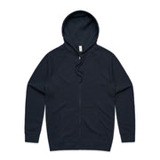 AS Colour Official Zip Hood 5103S