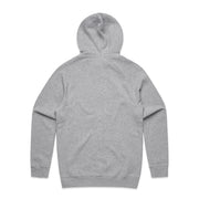 AS Colour Official Zip Hood 5103S