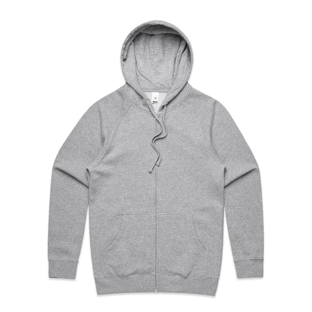 AS Colour Official Zip Hood 5103S