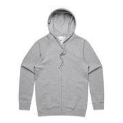 AS Colour Official Zip Hood 5103S