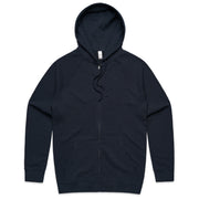 AS Colour Official Zip Hood 5103S