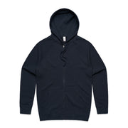 AS Colour Official Zip Hood 5103S