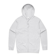 AS Colour Official Zip Hood 5103S