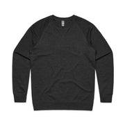 AS Colour Brush Crew 5106S