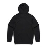 AS Colour Supply Zip Hood 5109