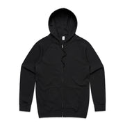 AS Colour Supply Zip Hood 5109