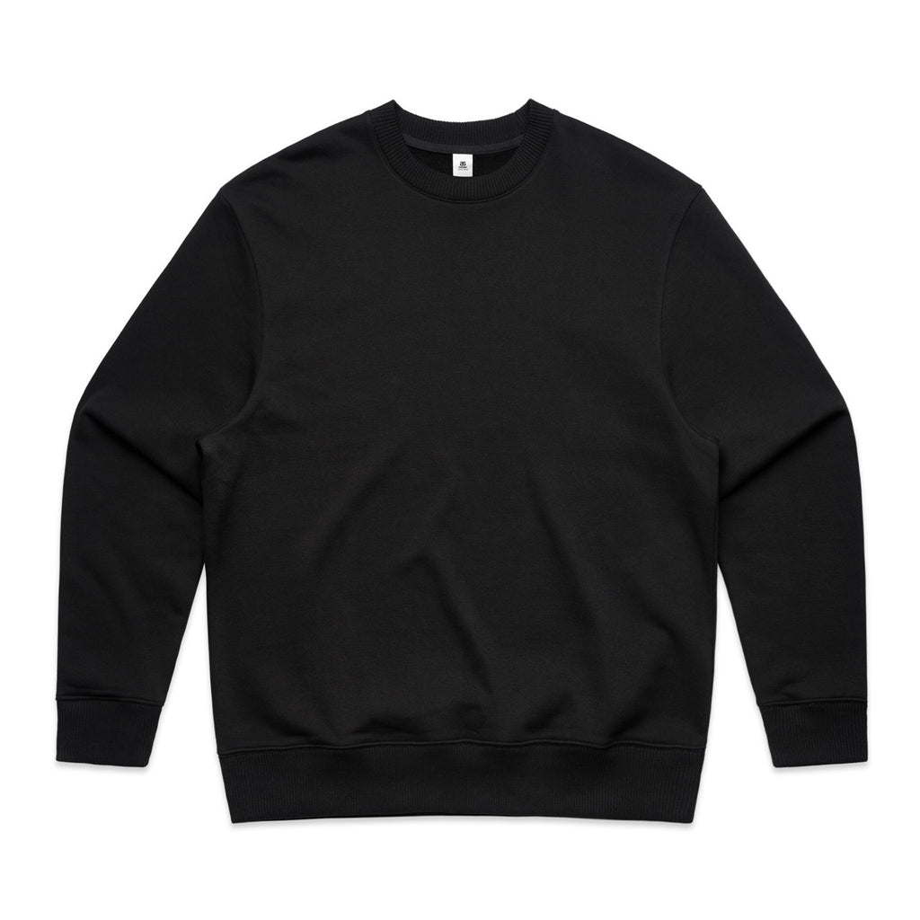 AS Colour Heavy Crew 5145