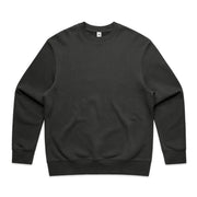 AS Colour Heavy Crew 5145