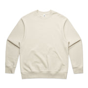 AS Colour Heavy Crew 5145