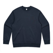 AS Colour Heavy Crew 5145