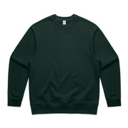 AS Colour Heavy Crew 5145
