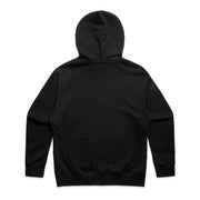 AS Colour Heavy Zip Hood 5148