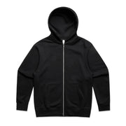 AS Colour Heavy Zip Hood 5148