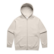 AS Colour Heavy Zip Hood 5148