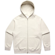 AS Colour Heavy Zip Hood 5148