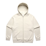 AS Colour Heavy Zip Hood 5148