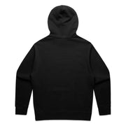 AS Colour Relax Zip Hood 5162