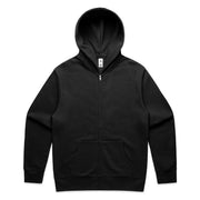 AS Colour Relax Zip Hood 5162