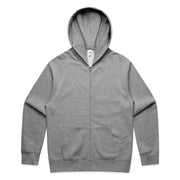 AS Colour Relax Zip Hood 5162