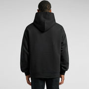 AS Colour Relax Half Zip Hood 5164