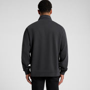 AS Colour Relax Faded Half Zip 5167