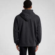 AS Colour Relax Faded Zip Hood 5170