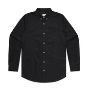 AS Colour Oxford Shirt 5401