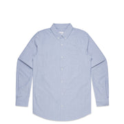 AS Colour Oxford Shirt 5401