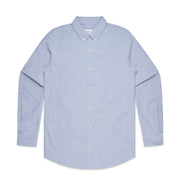 AS Colour Oxford Shirt 5401