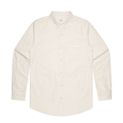 AS Colour Oxford Shirt 5401