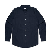 AS Colour Oxford Shirt 5401
