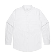 AS Colour Oxford Shirt 5401