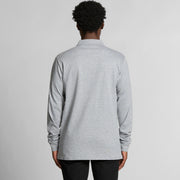 AS Colour Chad L/S Polo 5404