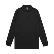 AS Colour Chad L/S Polo 5404