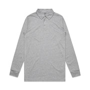AS Colour Chad L/S Polo 5404