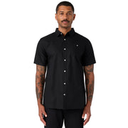 AS Colour Oxford S/S Shirt 5407