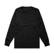 AS Colour Rugby Jersey 5410