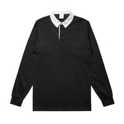 AS Colour Rugby Jersey 5410