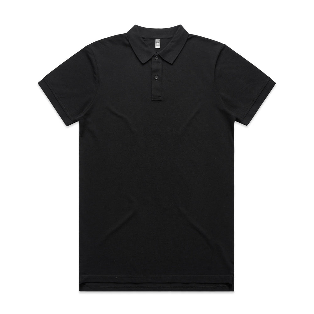 AS Colour Pique Polo 5411