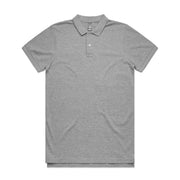 AS Colour Pique Polo 5411