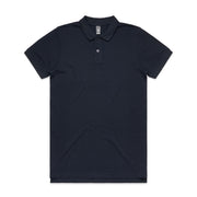 AS Colour Pique Polo 5411