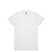 AS Colour Pique Polo 5411