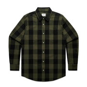 AS Colour Check Shirt 5417