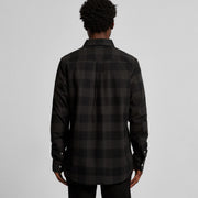 AS Colour Check Shirt 5417