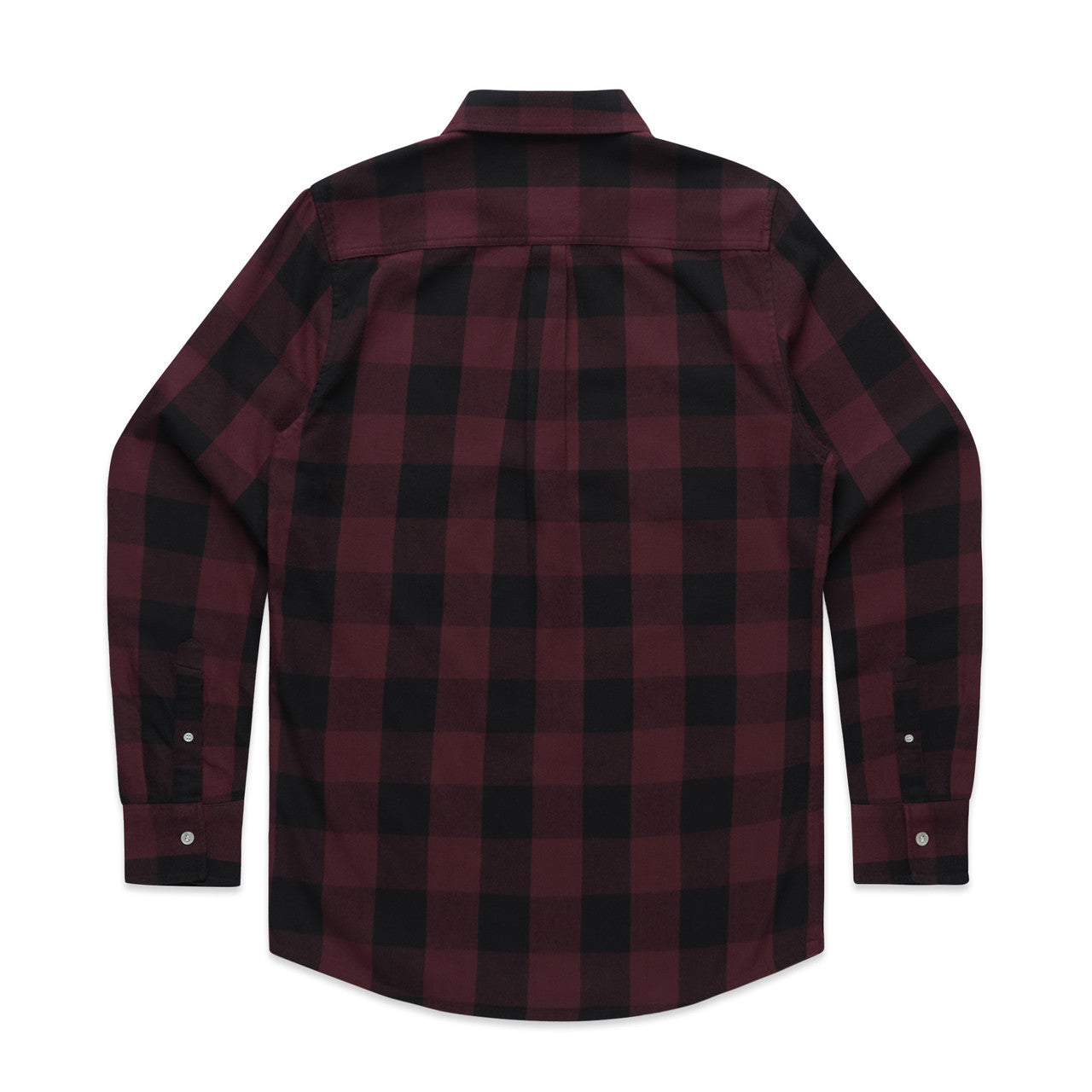 AS Colour Check Shirt 5417
