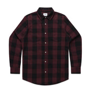 AS Colour Check Shirt 5417